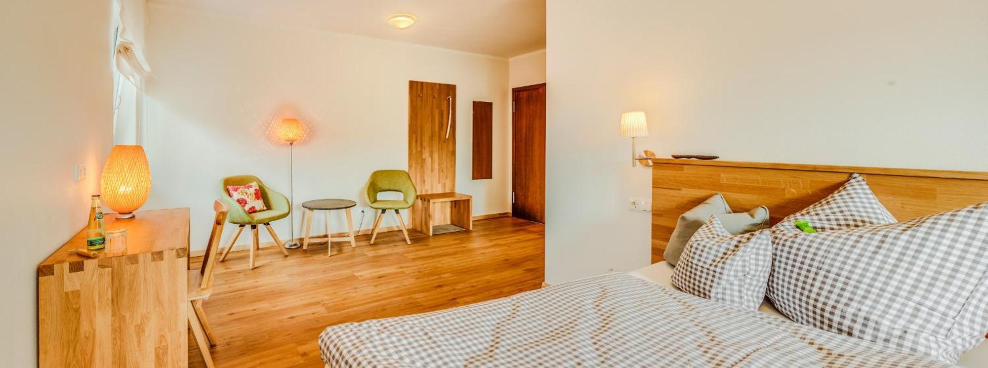 Gasthof Schiesl Altendorf  Quarto foto