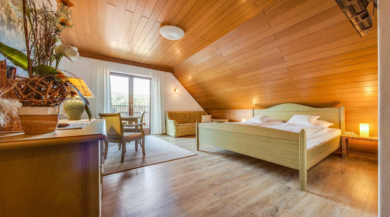 Gasthof Schiesl Altendorf  Quarto foto